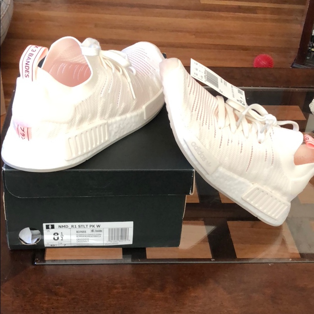 Adidas Originals NMD_R1 BRAND NEW, never worn